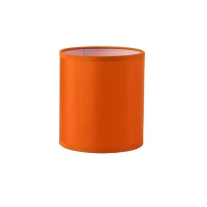 Brilagi - Stona lampa NUBILA WOOD 1xE27/25W/230V hrast/crna/narandžasta