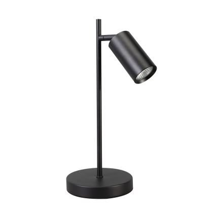 Brilagi - Stona lampa SELE 1xGU10/30W/230V crna