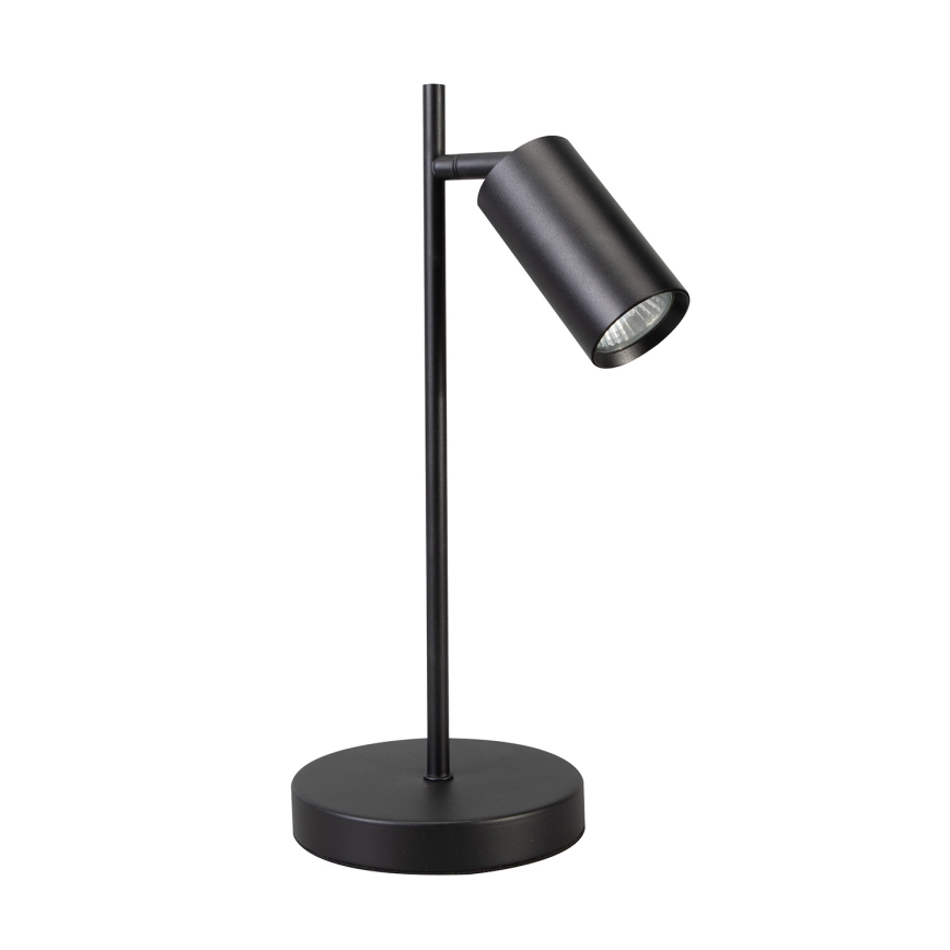 Brilagi - Stona lampa SELE 1xGU10/30W/230V crna