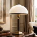BRILAGI - Stona lampa TAURUS 2xE14/11W/230V bronza