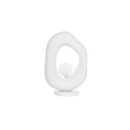 BRILAGI - Stona lampa WABI SABI 1xG9/8W/230V bela