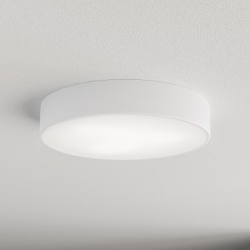 Brilagi - Stropna svetiljka CLARE 3xE27/40W/230V prečnik 40 cm bela