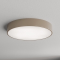 Brilagi - Stropna svetiljka CLARE 4xE27/40W/230V prečnik 50 cm bež