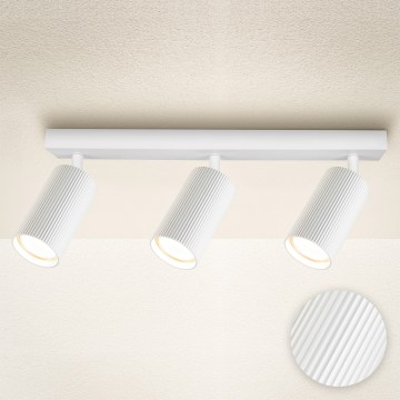 Brilagi - Stropno spot svetlo SELE MODERN 3xGU10/30W/230V, belo