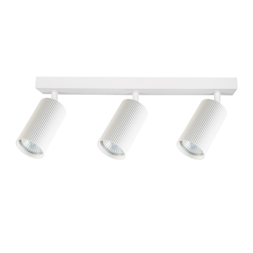 Brilagi - Stropno spot svetlo SELE MODERN 3xGU10/30W/230V, belo