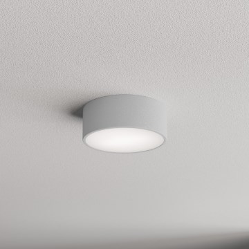 Brilagi - Stropno svetlo CLARE 1xE27/40W/230V Ø 20 cm sivo