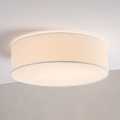 Brilagi - Stropno svetlo SIRIJA MODERN 4xE27/60W/230V prečnik 45 cm belo