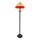 Brilagi - Tiffany vitražna podna lampa SIENNA 2xE27/60W/230V
