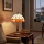 Brilagi - Tiffany vitražna stolna lampa SIENNA 2xE27/60W/230V