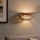 Brilagi - Tiffany vitražna zidna lampa MIRABELLA 1xE14/40W/230V