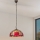 Brilagi - Tiffany vitražni luster na lancu GARLAN 2xE27/60W/230V