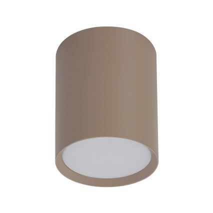BRILAGI - Ugradna spot svetiljka SMOOTH LONG 1xGX53/15W/230V 100x82 mm bež