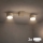 Brilagi - Ugradni spot MONO 2xGX53/12W/230V, bež