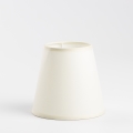 Brilagi - Univerzalni abažur NUBILA E27 13x9 cm krem boje