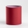 Brilagi - Univerzalni abažur NUBILA za E27, 15,5 x 14 cm, pompejska crvena