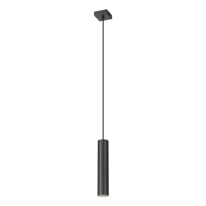 Brilagi - Visilica na sajli CRISPINA 1xGU10/10W/230V crna