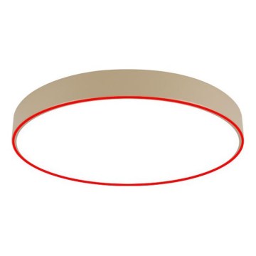 BRILAGI - Zamenski abažur za plafonsku svetiljku POOL, prečnika 60 cm