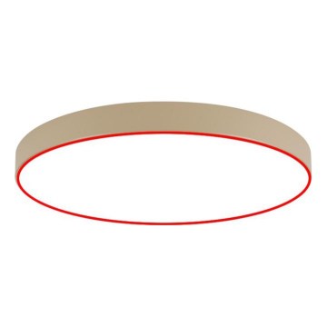 BRILAGI - Zamenski abažur za plafonsku svetiljku POOL prečnika 80 cm