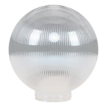 Brilagi - Zamenski abažur za zidnu lampu HARBOR, prečnika 20 cm, proziran