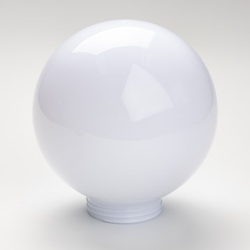 Brilagi - Zamenski univerzalni abažur HARBOR za grlo E27, prečnika 20 cm, beo