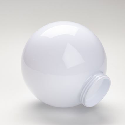 Brilagi - Zamenski univerzalni abažur HARBOR za grlo E27, prečnika 20 cm, beo