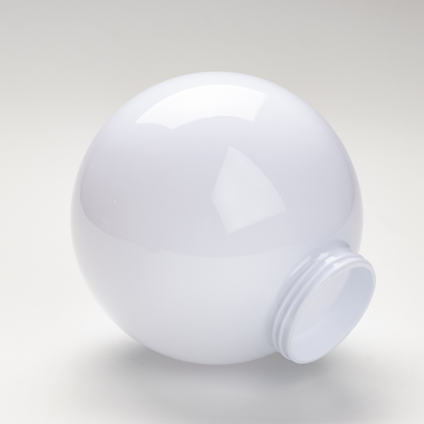 Brilagi - Zamenski univerzalni abažur HARBOR za grlo E27, prečnika 20 cm, beo