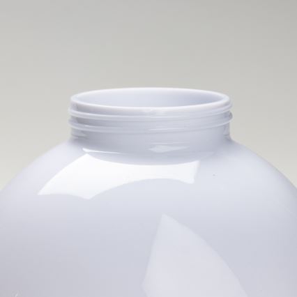 Brilagi - Zamenski univerzalni abažur HARBOR za grlo E27, prečnika 20 cm, beo