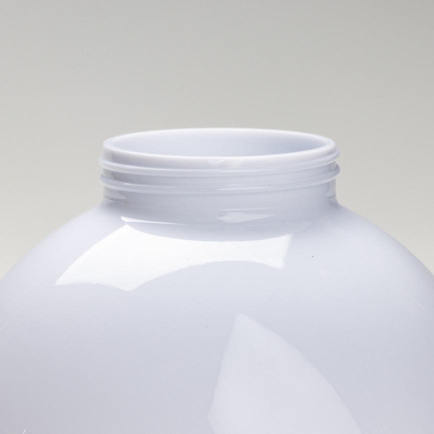 Brilagi - Zamenski univerzalni abažur HARBOR za grlo E27, prečnika 20 cm, beo