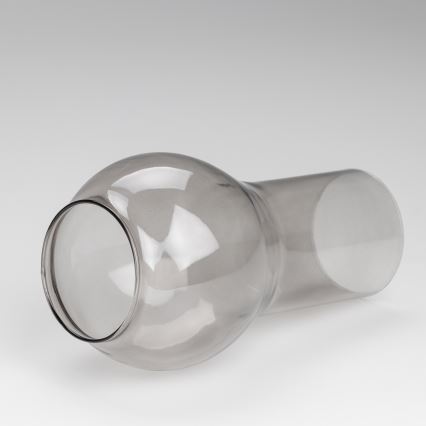 Brilagi - Zamensko staklo za luster i zidnu svetiljku TAVERN/COTTAGE E14 210x110 mm dimljeno