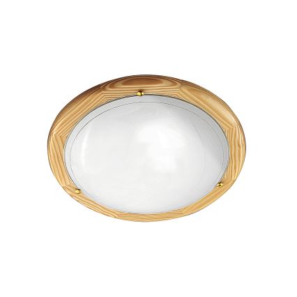 Brilagi - Zamensko staklo za plafonsko svetlo ORBIS prečnika 38 cm