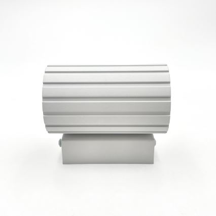 Brilagi - Zidna lampa CRISPINA 1xGU10/10W/230V 10 cm bela