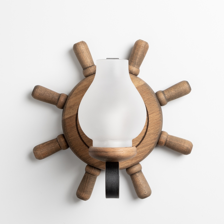 Brilagi - Zidna lampa TIMONA 1xE14/40W/230V buk