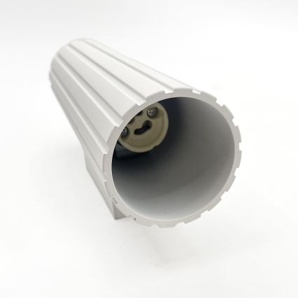 BRILAGI - Zidna svetiljka CRISPINA 2xGU10/10W/230V 20 cm bela