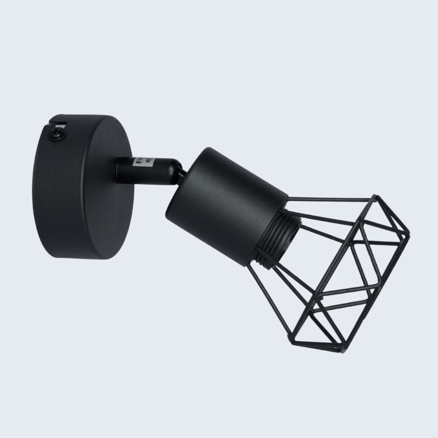 Brilagi - Zidno spot svetlo CAGE 1xE14/40W/230V