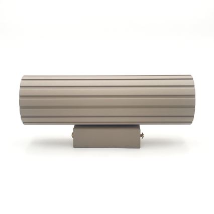 Brilagi - Zidno svetlo CRISPINA 2xGU10/10W/230V 20 cm bež