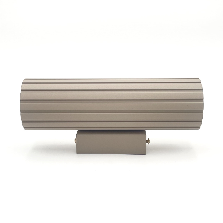 Brilagi - Zidno svetlo CRISPINA 2xGU10/10W/230V 20 cm bež