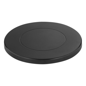 Brilliant - Bežični punjač 15W/5V crni