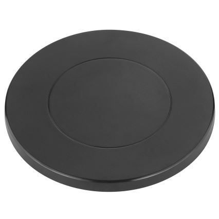 Brilliant - Bežični punjač 15W/5V crni