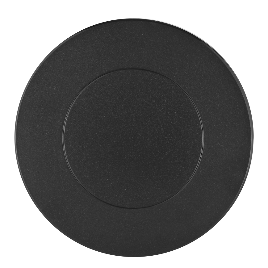 Brilliant - Bežični punjač 15W/5V crni