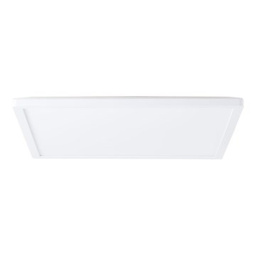 Brilliant - LED plafonsko svetlo MILTON LED/24W/230V 42x42 cm bela