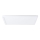 Brilliant - LED plafonsko svetlo MILTON LED/24W/230V 42x42 cm bela