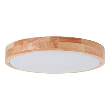 Brilliant - LED plafonsko svetlo SLIMLINE LED/22W/230V Ø 39 cm fikus