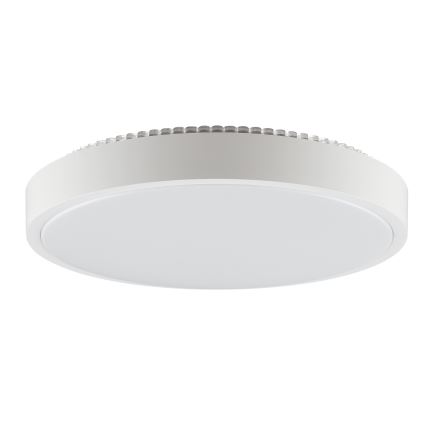 Brilliant - LED plafonsko svetlo SOLISTRA LED/24W/230V preč. 44,5 cm belo