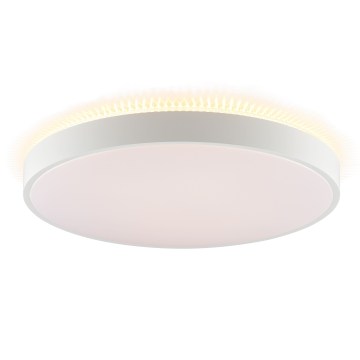 Brilliant - LED plafonsko svetlo SOLISTRA LED/36W/230V prečnik 54 cm belo