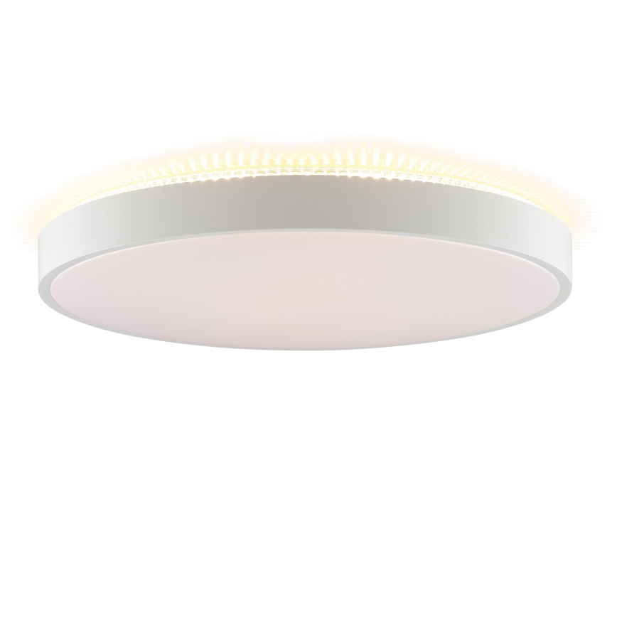 Brilliant - LED plafonsko svetlo SOLISTRA LED/36W/230V prečnik 54 cm belo