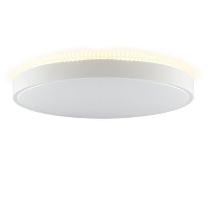 Brilliant - LED plafonsko svetlo SOLISTRA LED/36W/230V prečnik 54 cm belo