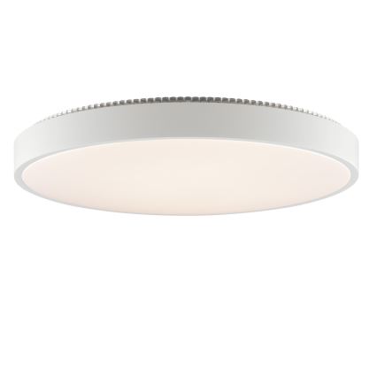 Brilliant - LED plafonsko svetlo SOLISTRA LED/36W/230V prečnik 54 cm belo