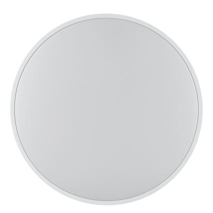 Brilliant - LED plafonsko svetlo SOLISTRA LED/36W/230V prečnik 54 cm belo