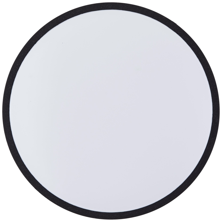 Brilliant - LED prigušiva plafonsko svetlo FILIZ LED/24W/230V prečnik 38,5 cm crna