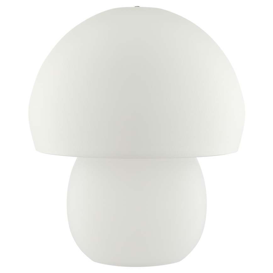 Brilliant - LED prigušiva punjiva dodirna stona lampa DUPIS LED/2W/5V 2700K 1800 mAh bela